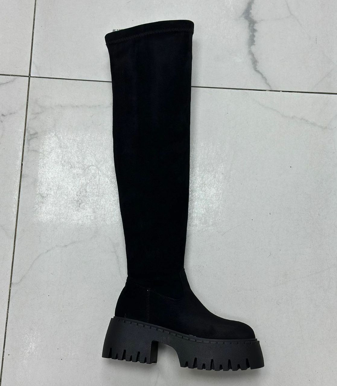 фото зимние женские сапоги оптом с доставкой