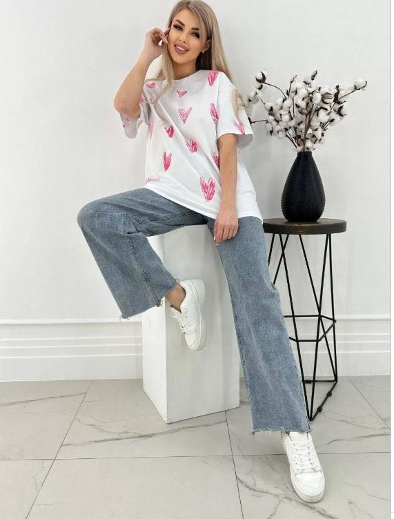 картинка Футболка от магазина Одежда+