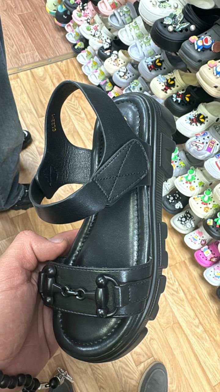 фото летние босоножки для девочек оптом