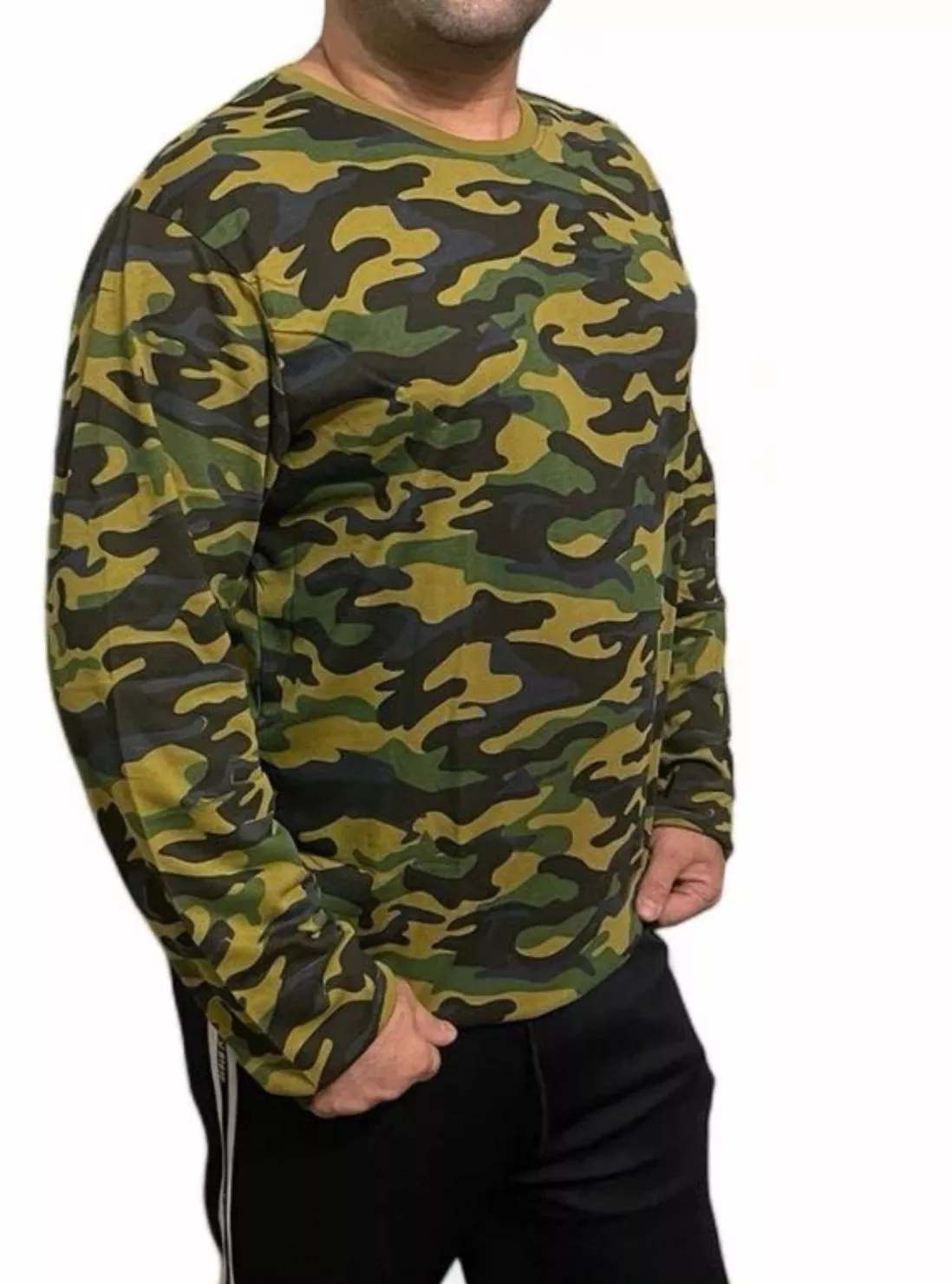 картинка Свитшот без выбора от магазина Одежда+