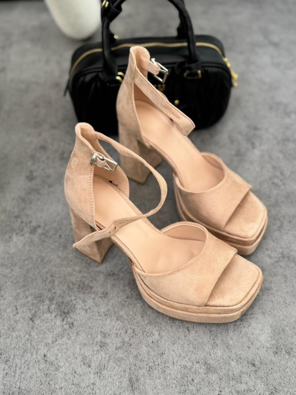 фото летние женские босоножки оптом