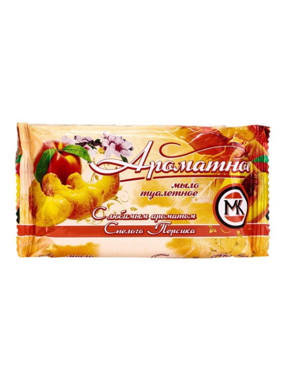 картинка Мыло туалетное «ароматное» от магазина Одежда+