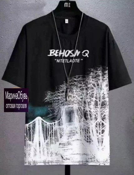 картинка Футболка от магазина Одежда+