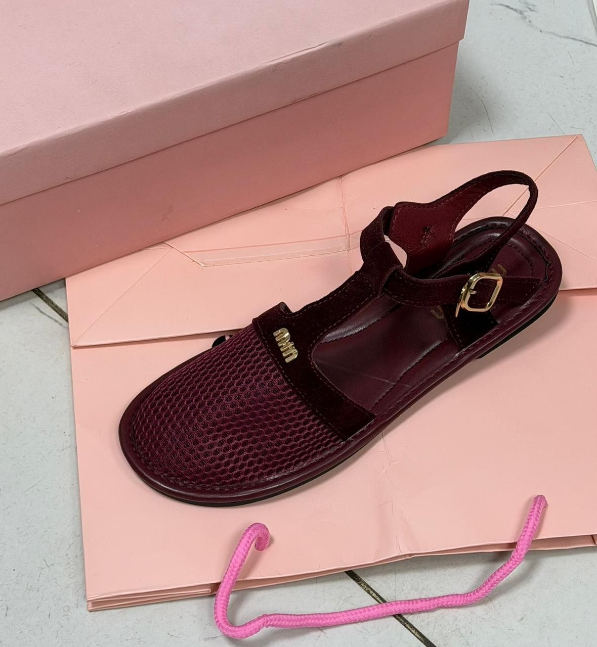 фото летние женские босоножки оптом