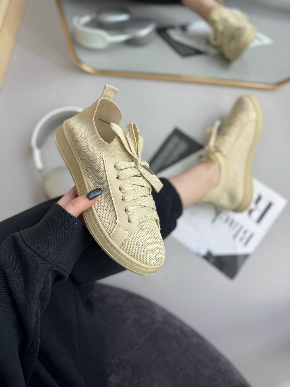 фото летние женские кроссовки оптом