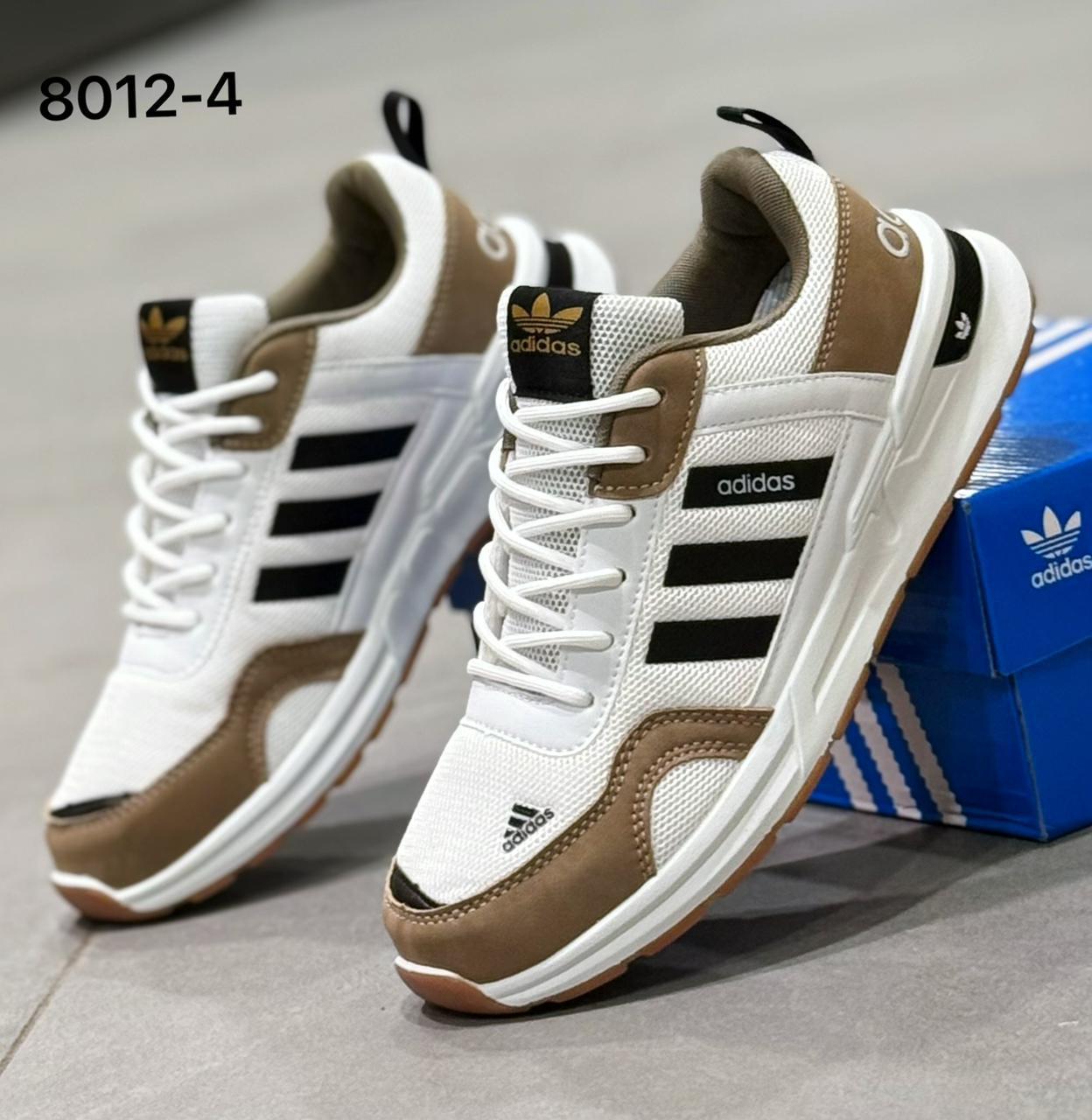 фото мужские кроссовки adidas 947396 оптом