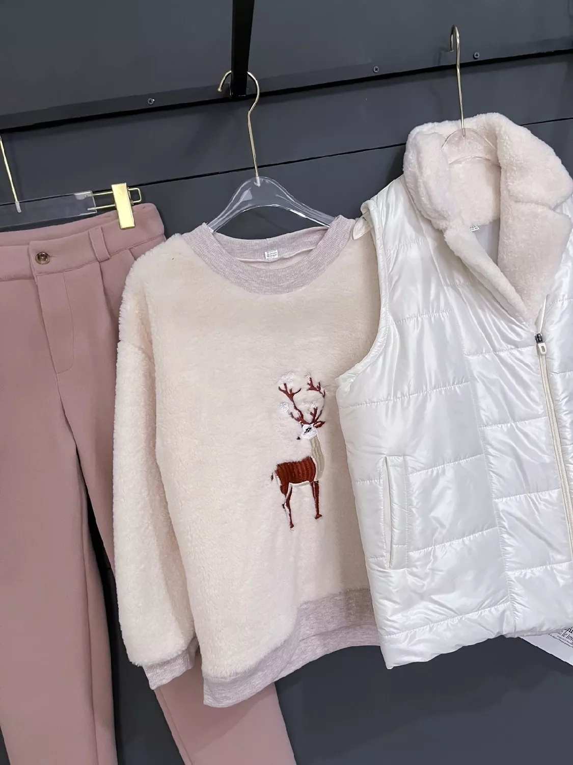 картинка Костюм двойка от магазина Одежда+