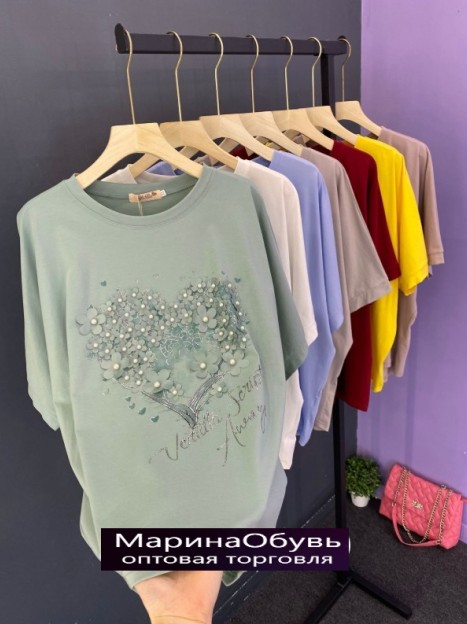 картинка Футболка от магазина Одежда+