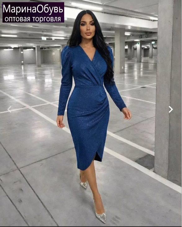 картинка Платье от магазина Одежда+