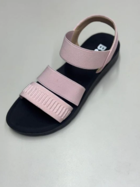 фото летние женские сандалии оптом