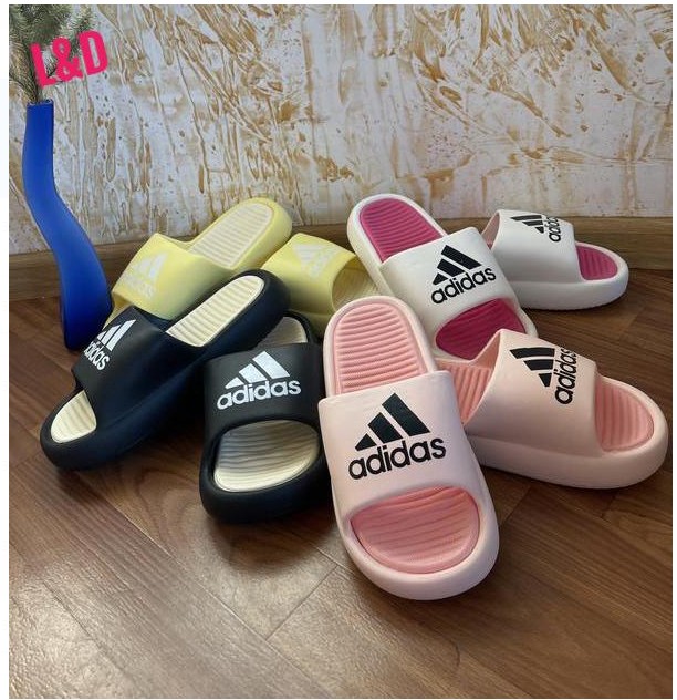 картинка Без выбора цвета летние тапочки для девочек от магазина Одежда+