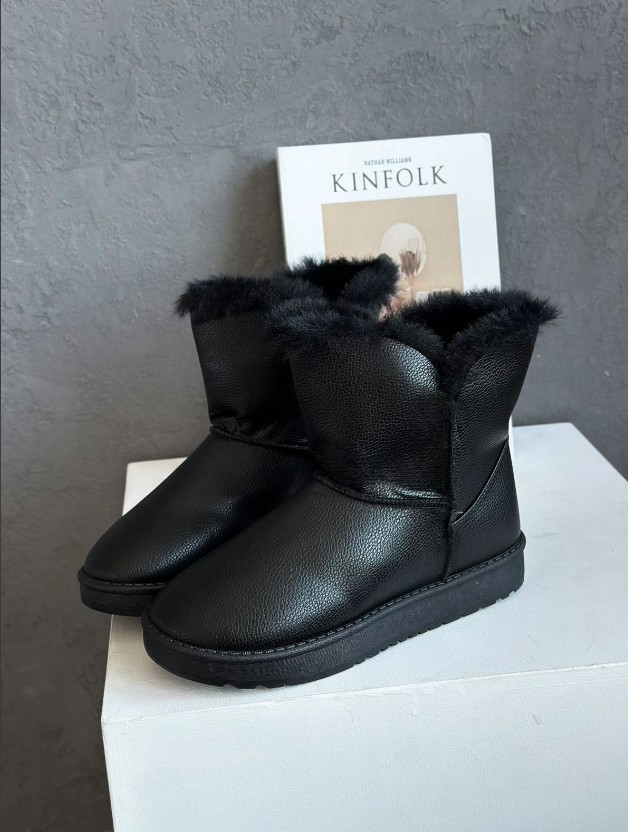 фото зимние женские угги оптом