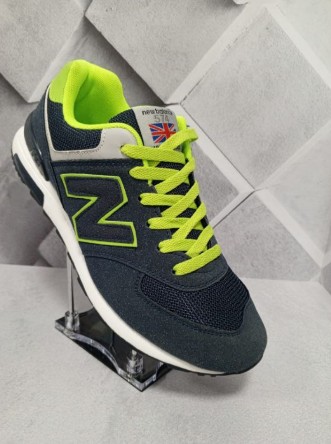 фото весенние мужские кроссовки оптом с доставкой