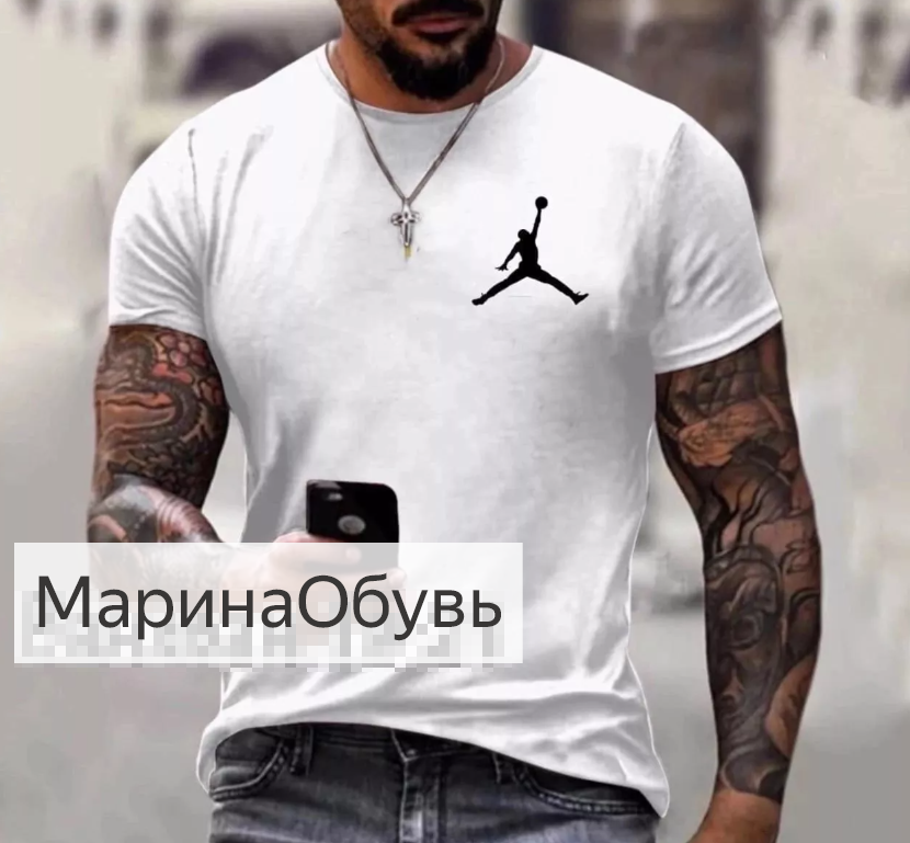 картинка Футболка от магазина Одежда+