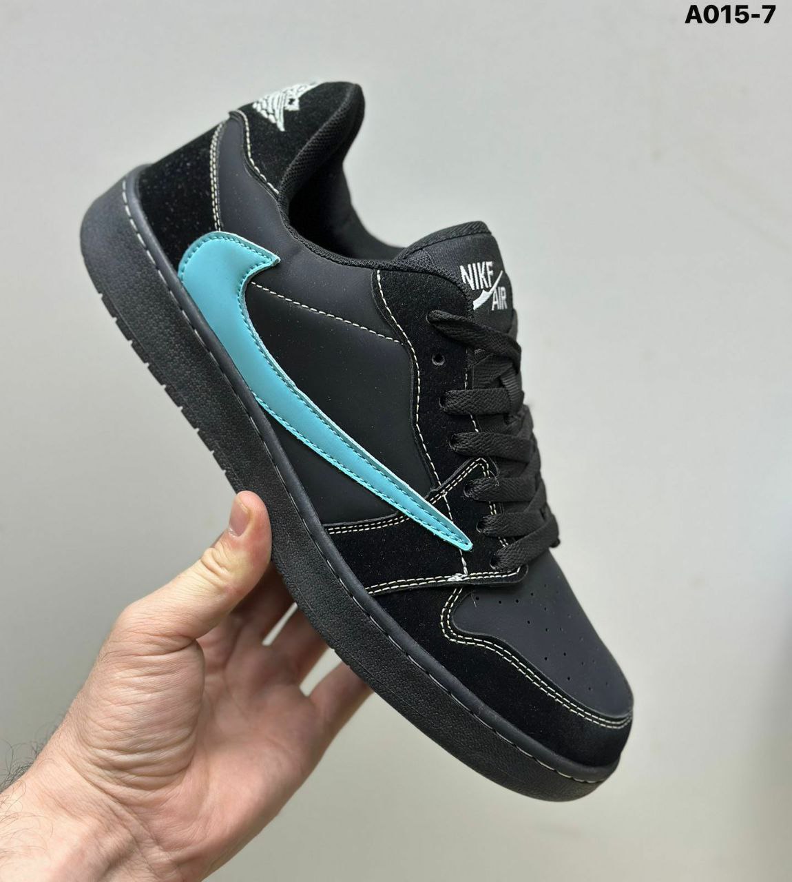 фото осенние мужские кроссовки оптом