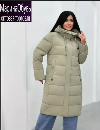 картинка Пальто без выбора от магазина Одежда+