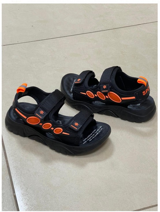 фото летние босоножки для мальчиков оптом