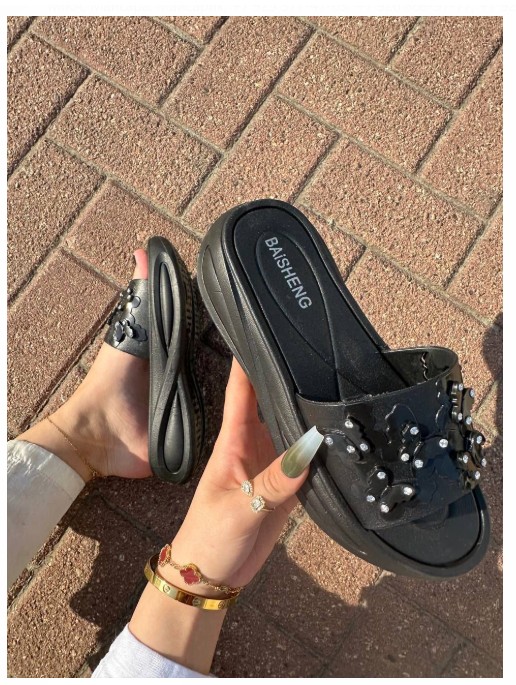 фото летние женские тапочки оптом