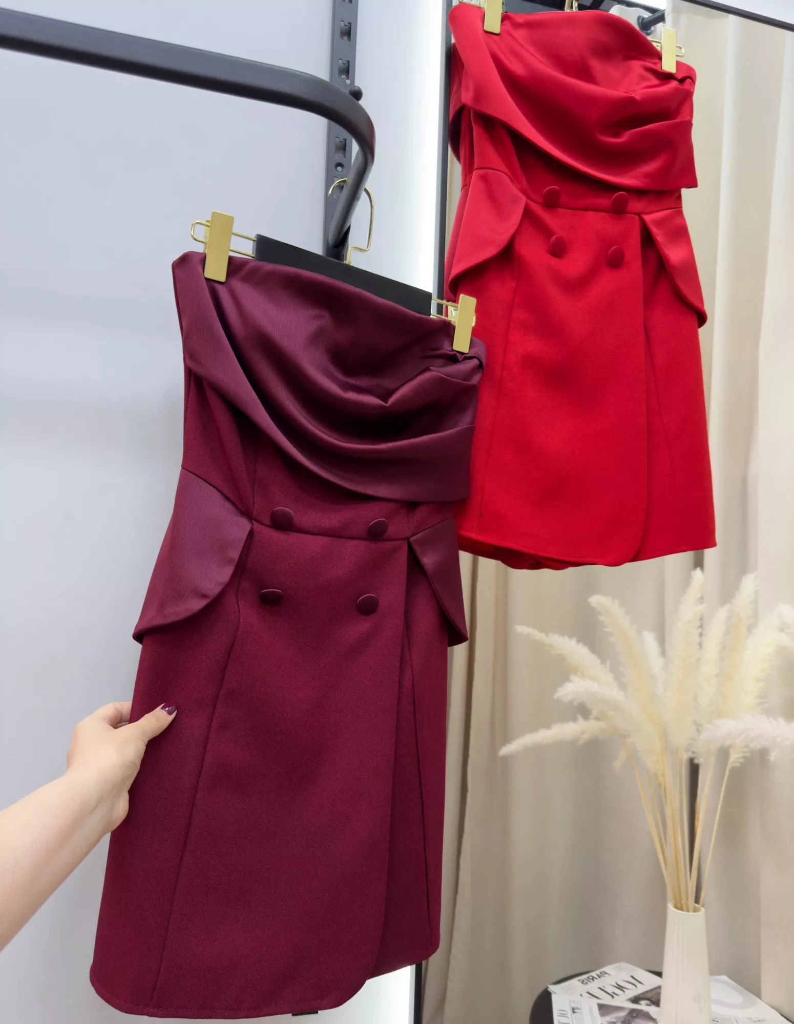 картинка Платья от магазина Одежда+