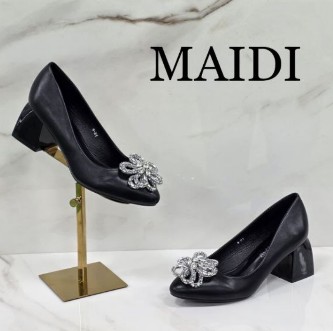 фото весенние женские туфли оптом Москва