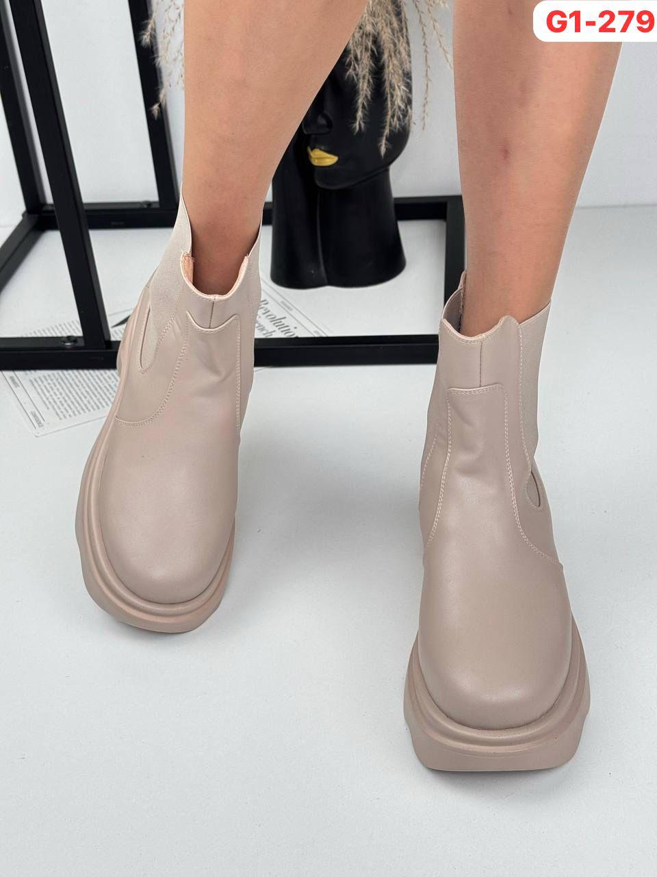 фото весенние сапоги для девочек оптом