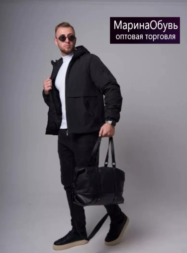 картинка Куртка от магазина Одежда+