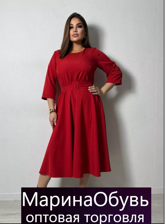 картинка Платье от магазина Одежда+