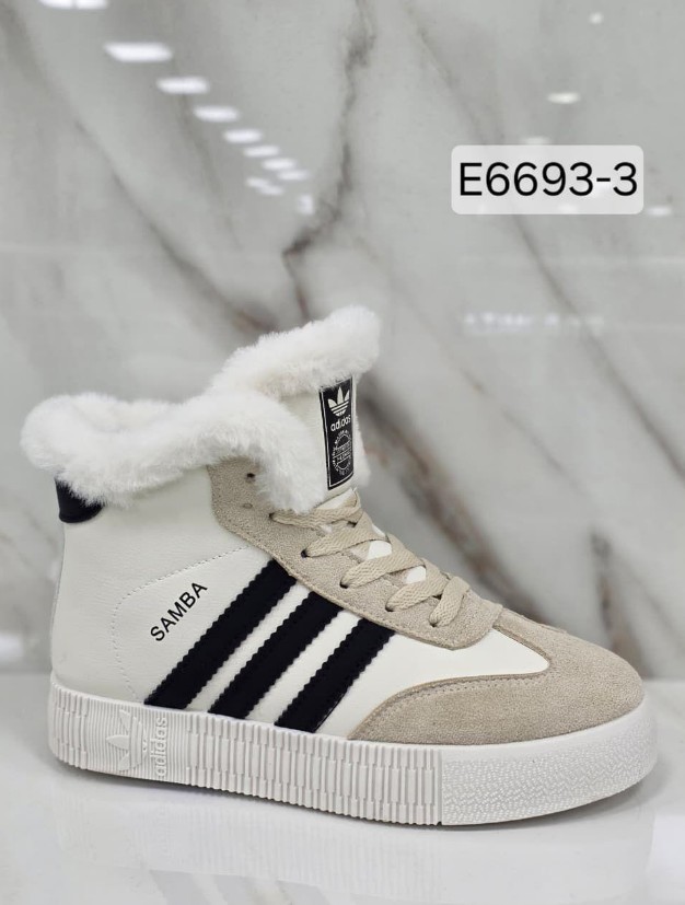 фото зимние женские кроссовки оптом с доставкой