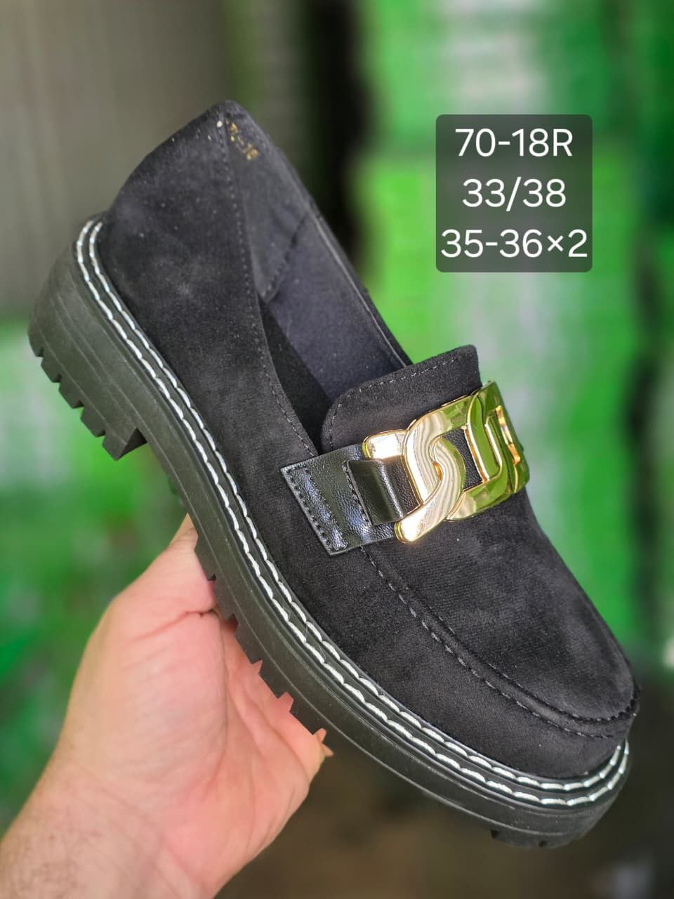 фото весенние туфли для девочек оптом