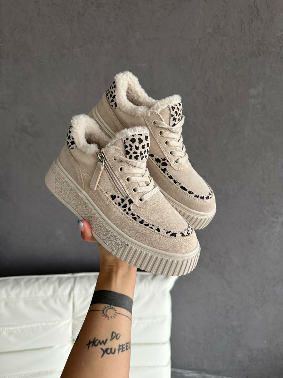 фото зимние женские ботинки оптом от производителя