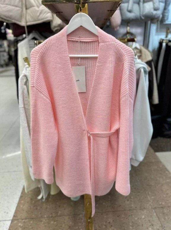 картинка Кардиган от магазина Одежда+