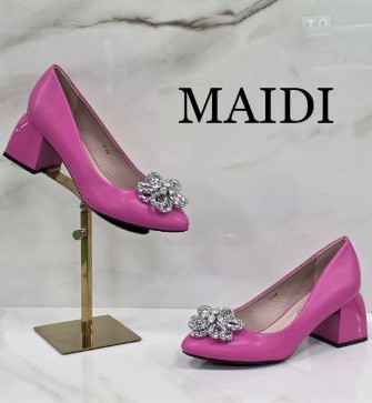 фото весенние женские туфли оптом Москва