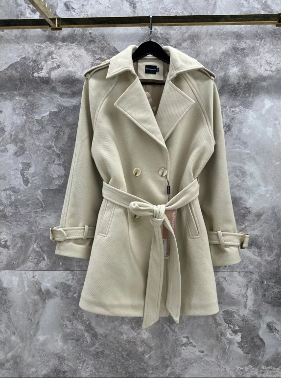 картинка Пальто от магазина Одежда+