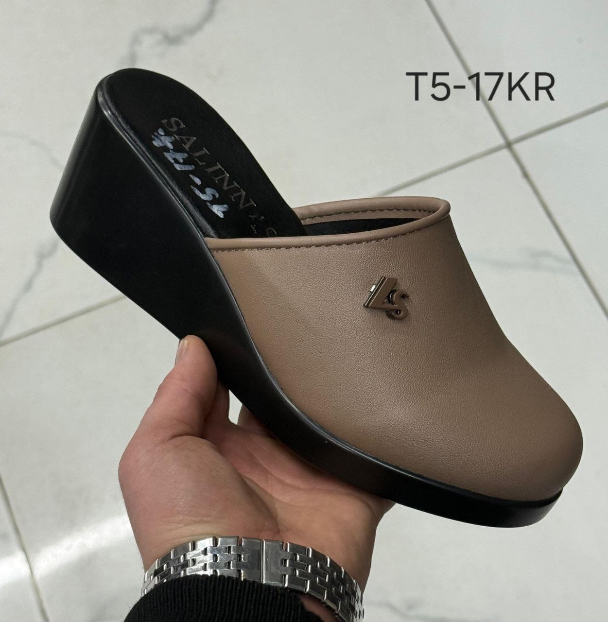 фото весенние женские туфли оптом Москва