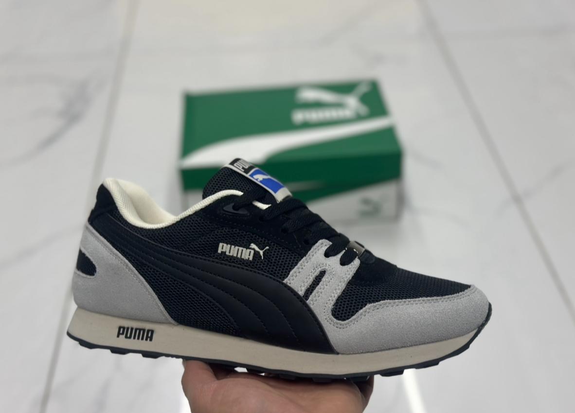 фото мужские кроссовки puma 979987 оптом