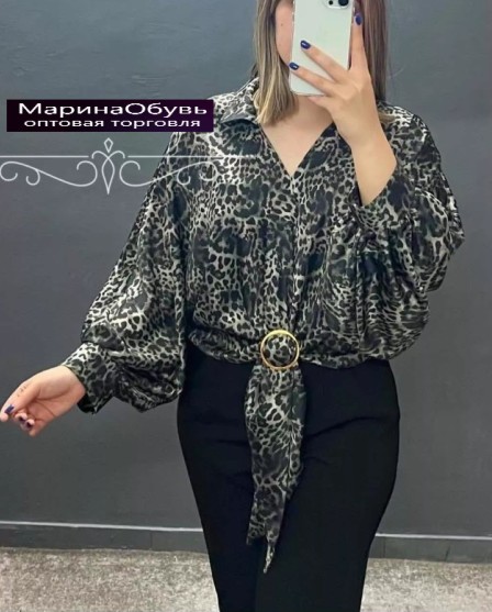 картинка Блузка от магазина Одежда+