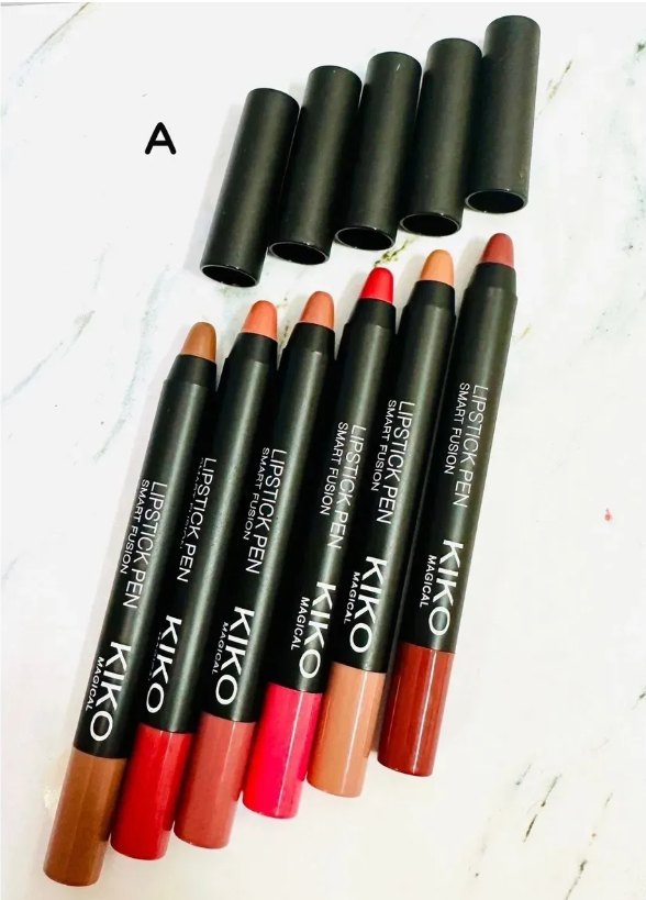 картинка Набор карандаш помада 6 в 1 от магазина Одежда+