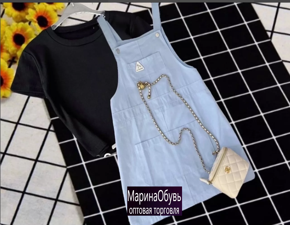 картинка Костюм двойка от магазина Одежда+