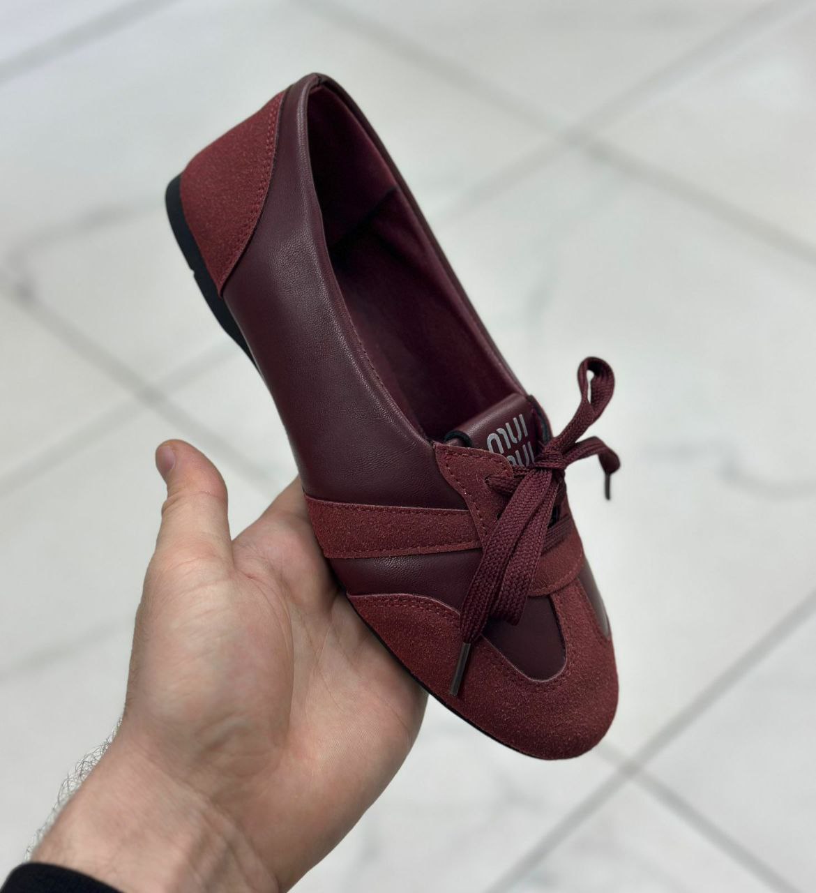 фото осенние женские туфли оптом от магазина МаринаОбувь