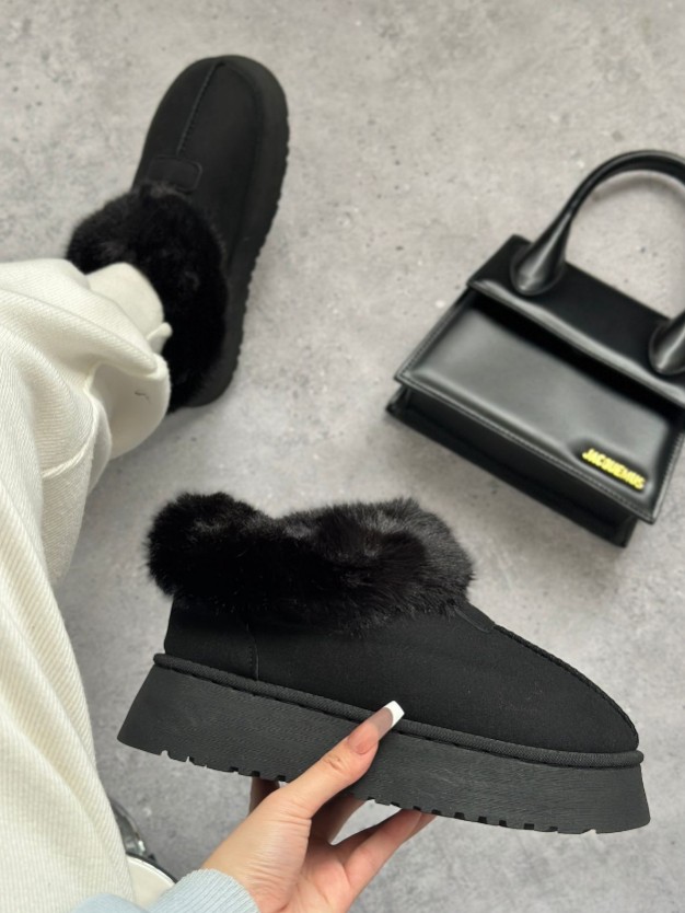 фото зимние женские угги оптом