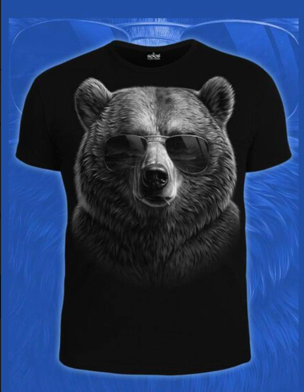 картинка Футболка от магазина Одежда+