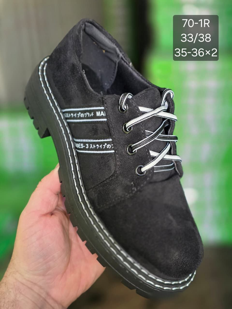 фото весенние туфли для девочек оптом