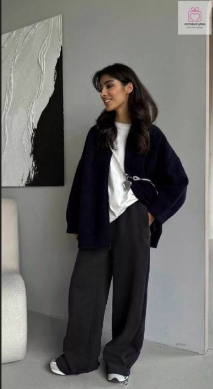 картинка Брюки от магазина Одежда+