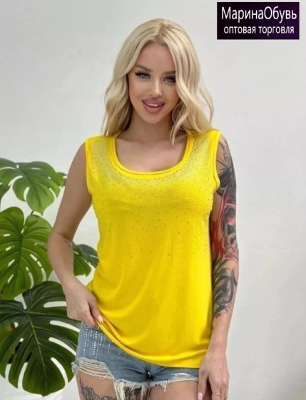 картинка Майка от магазина Одежда+