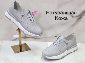 фото весенние женские кроссовки оптом