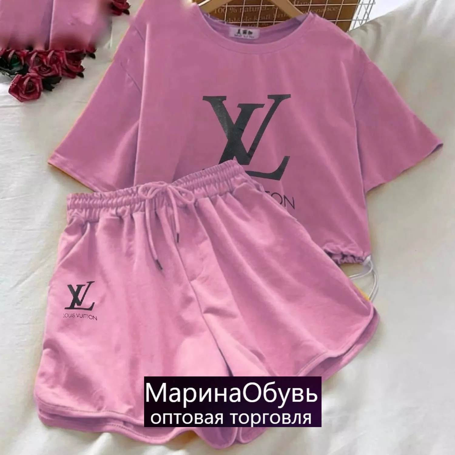 картинка Костюм двойка от магазина Одежда+