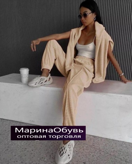 картинка Костюм двойка Без выбора цвета от магазина Одежда+