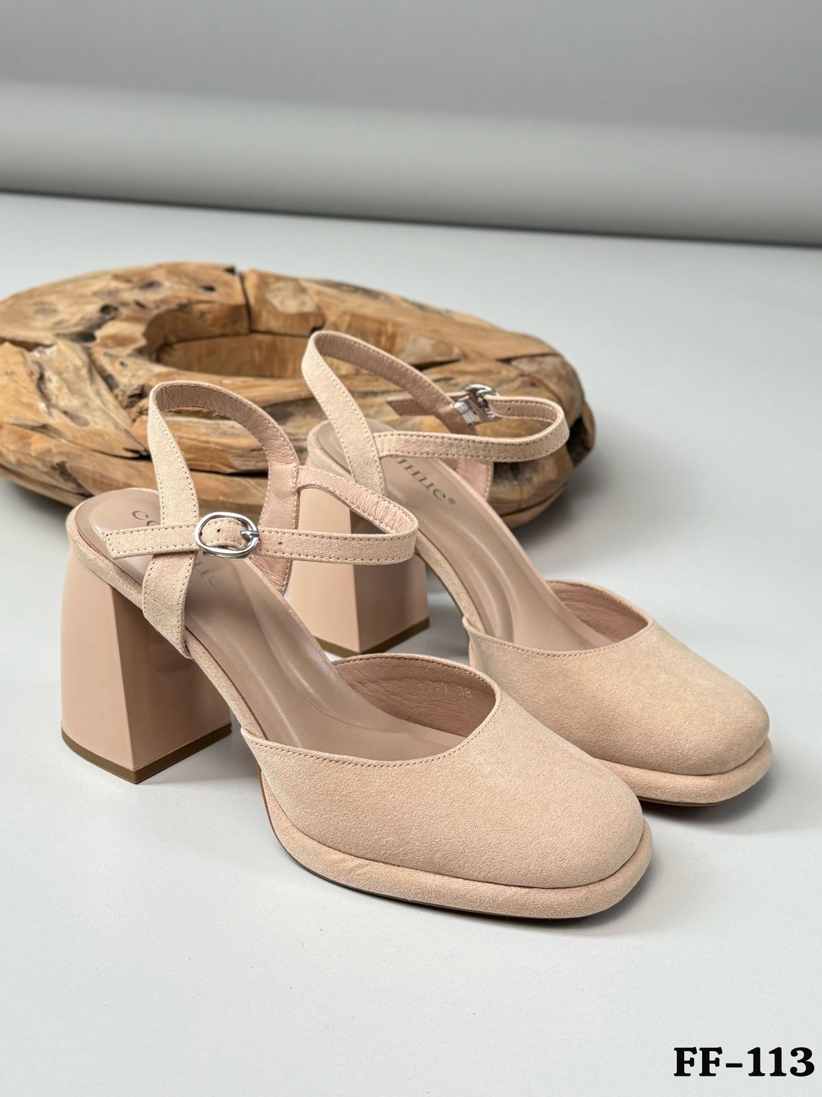 фото летние женские туфли оптом