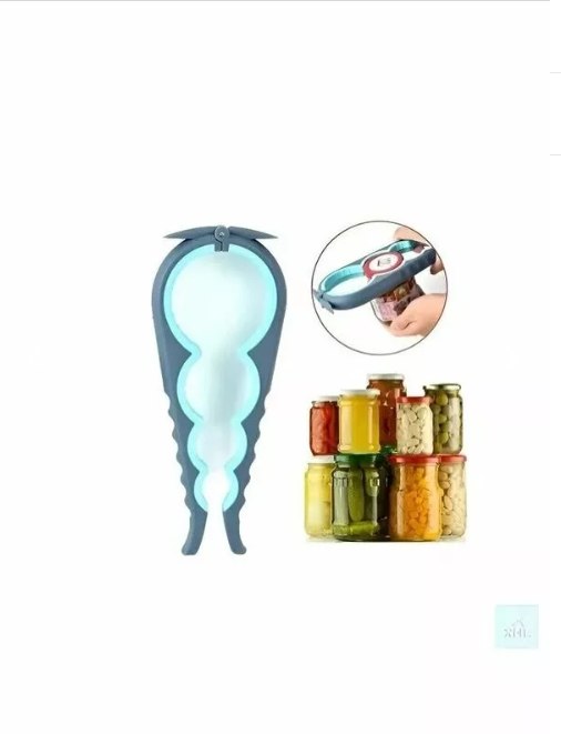 картинка Открывалка для банок набор 2 шт от магазина Одежда+