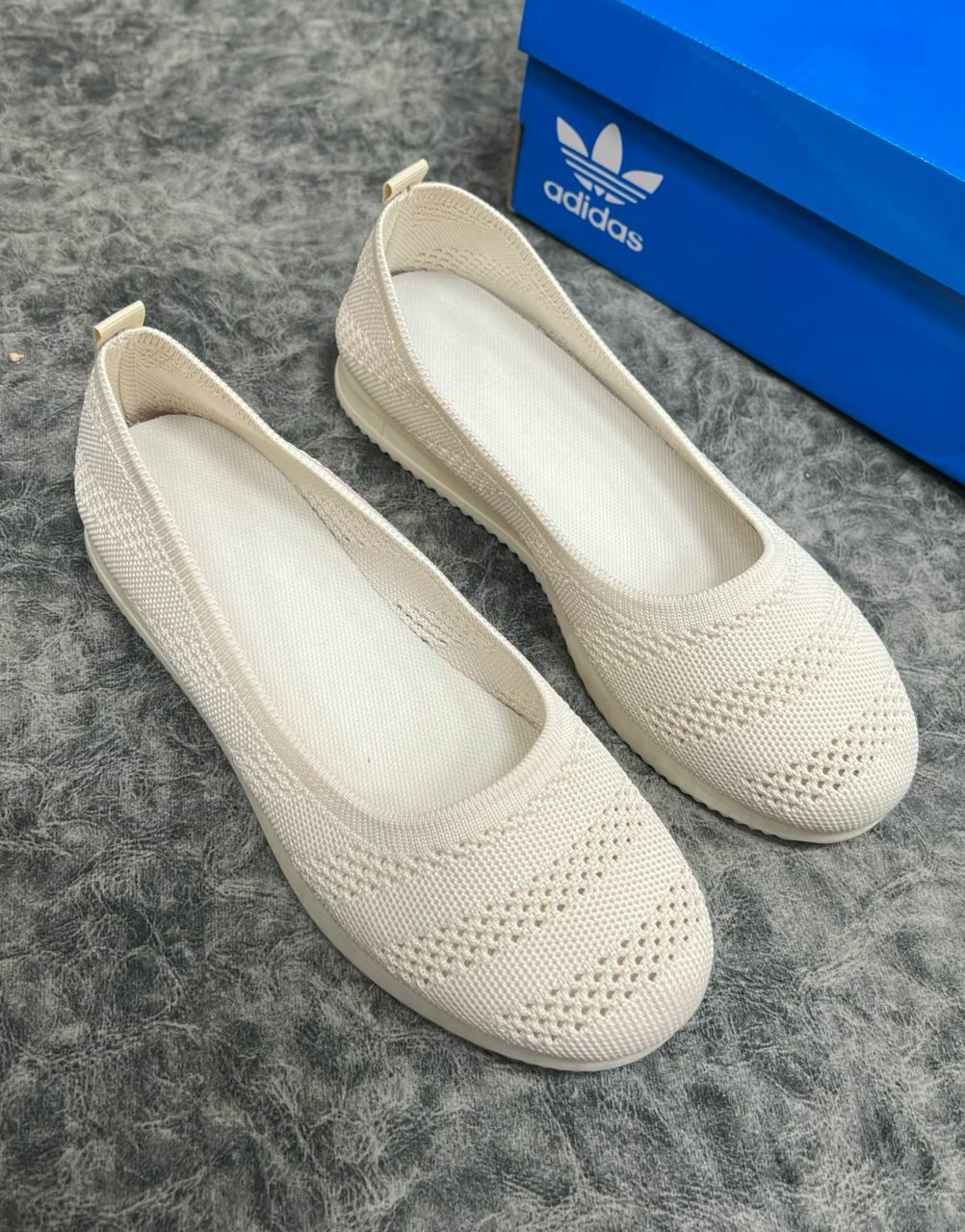 фото весенние женские балетки оптом с доставкой